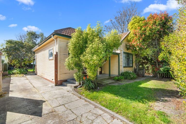 Photo of property in 23 Dickens Street, Addington, Christchurch, 8024