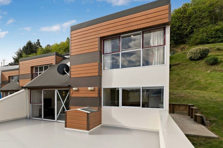 Photo of property in 5a Anderson Heights, Queenstown, 9300