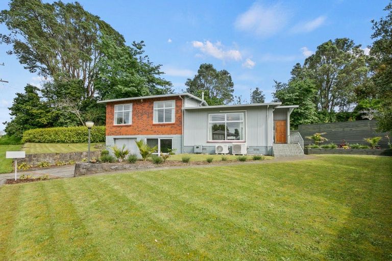 Photo of property in 62 Clawton Street, Westown, New Plymouth, 4310