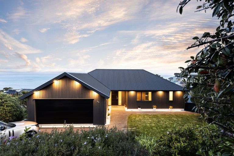 Photo of property in 66 Cliffs Road, Saint Clair, Dunedin, 9012