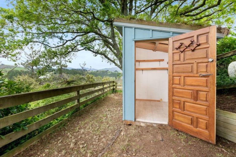 Photo of property in 66 Old Waitekauri Road, Waikino, Waihi, 3682
