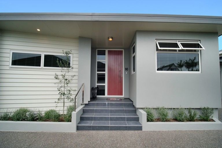 Photo of property in 90 Harbour Drive, Otumoetai, Tauranga, 3110