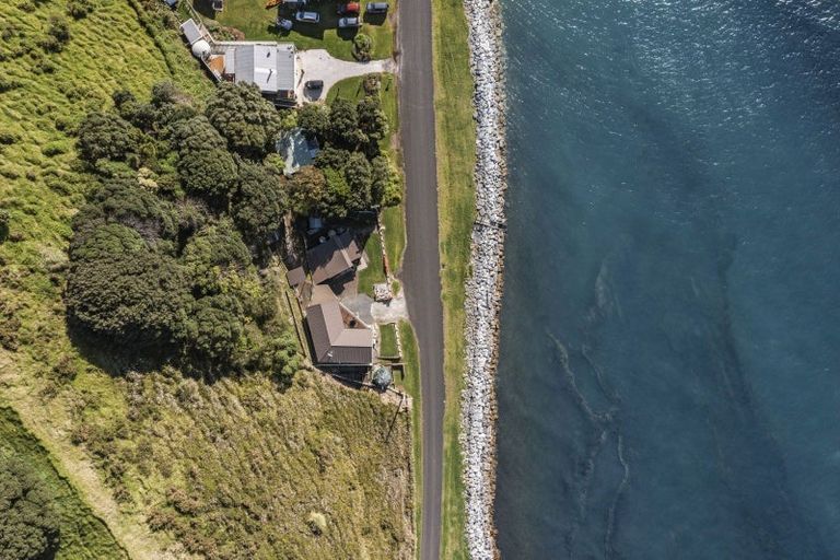 Photo of property in 510 Lawton Drive, Kawhia, 3889