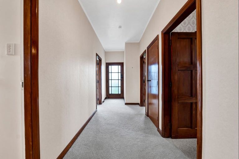 Photo of property in 47 Domett Street, Opunake, 4616