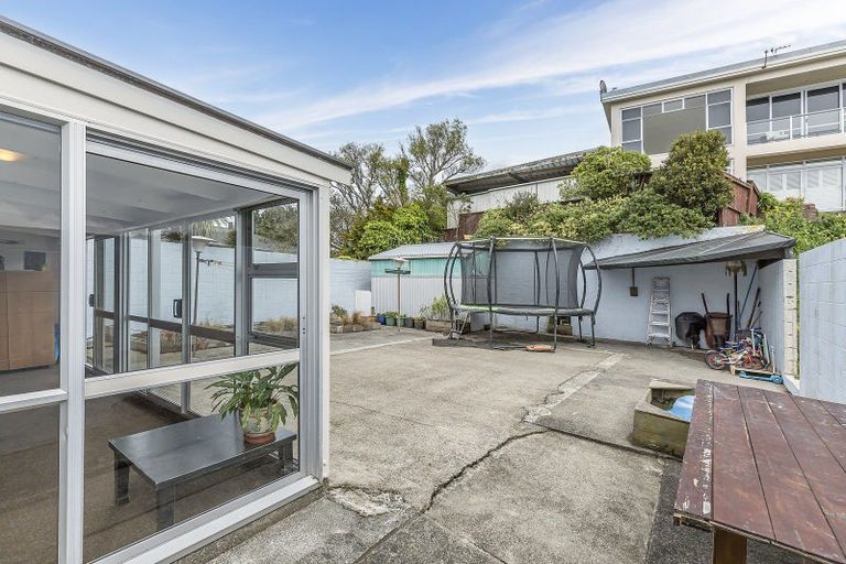 Photo of property in 20 Jefferson Street, Brooklyn, Wellington, 6021