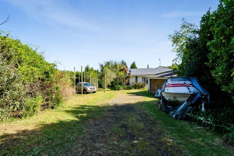 Photo of property in 150 Ackworth Road, Lepperton, New Plymouth, 4373