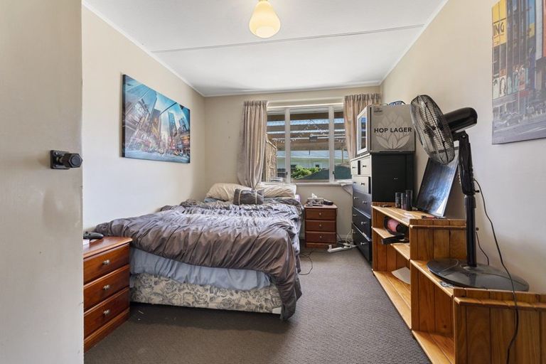 Photo of property in 59a Govett Avenue, Frankleigh Park, New Plymouth, 4310