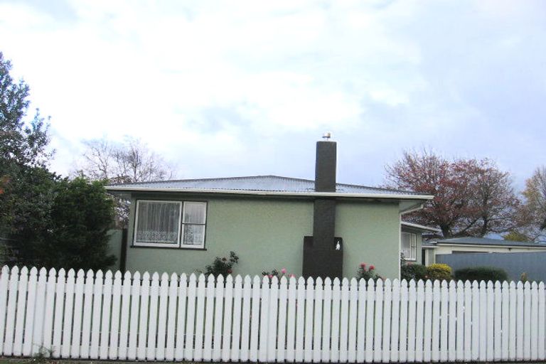 Photo of property in 188 Tremaine Avenue, Westbrook, Palmerston North, 4412