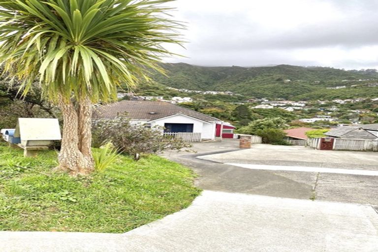 Photo of property in 10 Karamu Street, Ngaio, Wellington, 6035