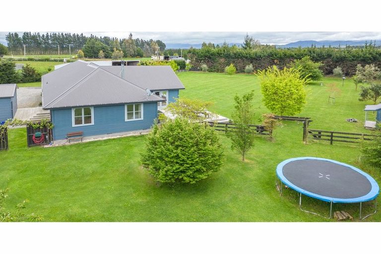 Photo of property in 260 Kiri Kiri Road, Burnt Hill, Oxford, 7495