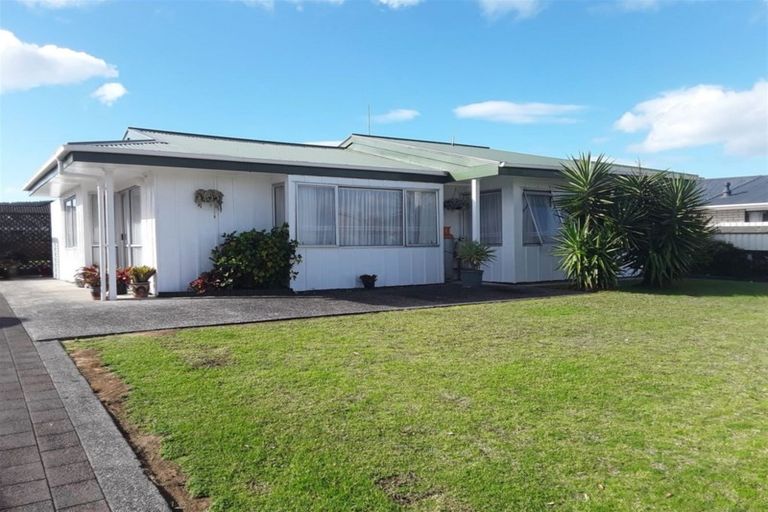 Photo of property in 222 Chartwell Avenue, Whangamata, 3620