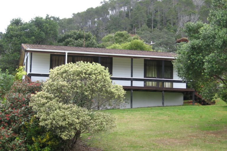 Photo of property in 31 Grange Road, Hahei, Whitianga, 3591