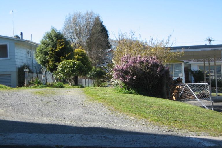 Photo of property in 6 Paradise Terrace, Taihape, 4720