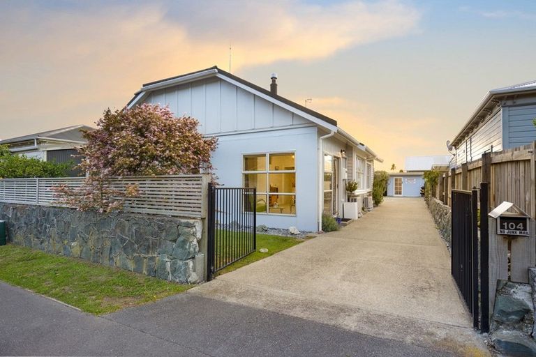 Photo of property in 104 Milton Street, The Wood, Nelson, 7010