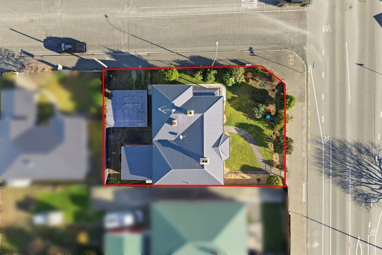 Photo of property in 104 North Street, Seaview, Timaru, 7910
