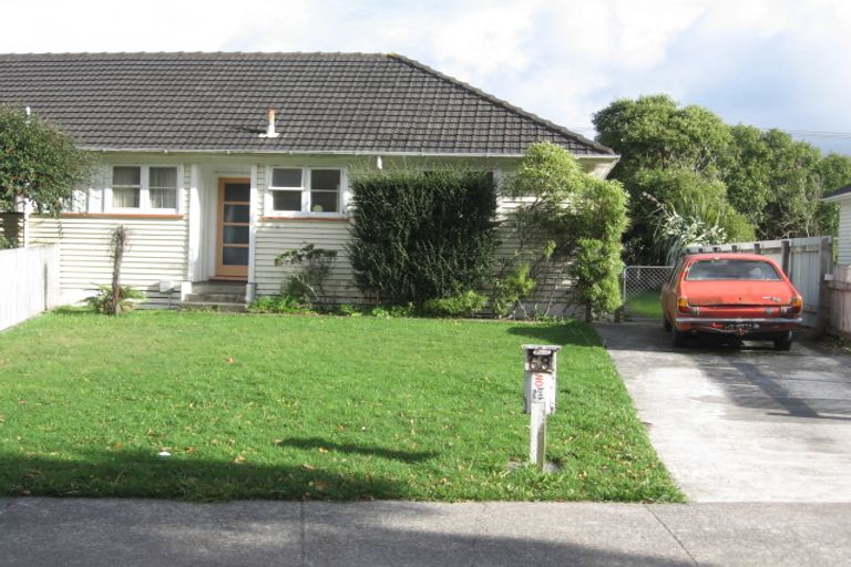 Photo of property in 68 Kowhai Street, Naenae, Lower Hutt, 5011