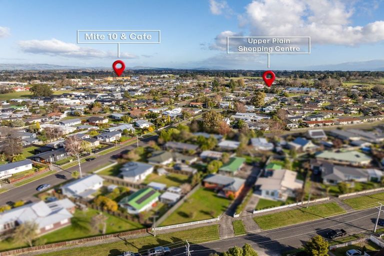 Photo of property in 10 Colville Street, Masterton, 5810