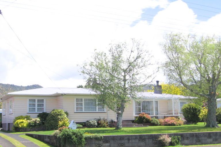 Photo of property in 67 Kensington Road, Waihi, 3610