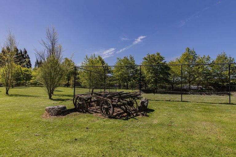 Photo of property in 136 Wallers Road, Loburn, Rangiora, 7472