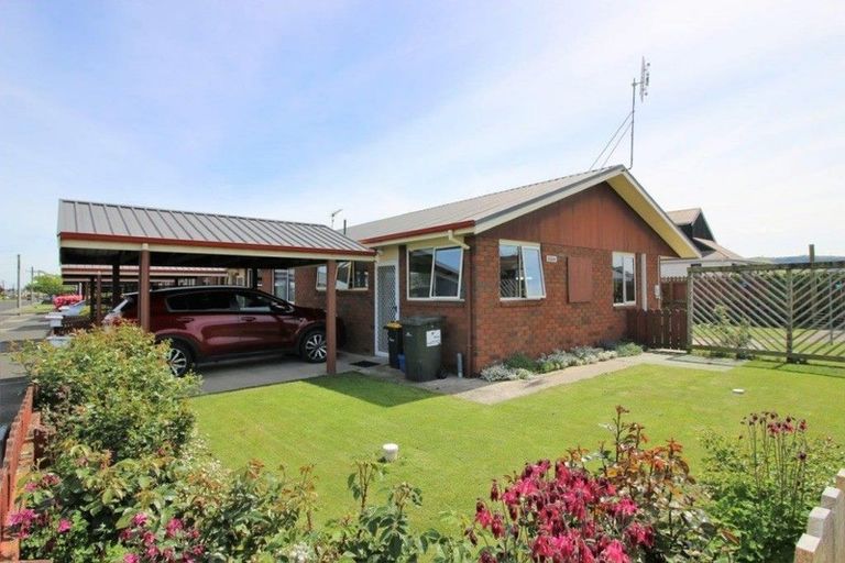 Photo of property in 6a Eden Street, Mosgiel, 9024