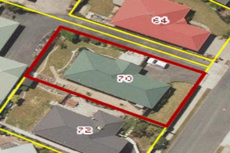 Photo of property in 70 Sanderlane Drive, Motueka, 7120