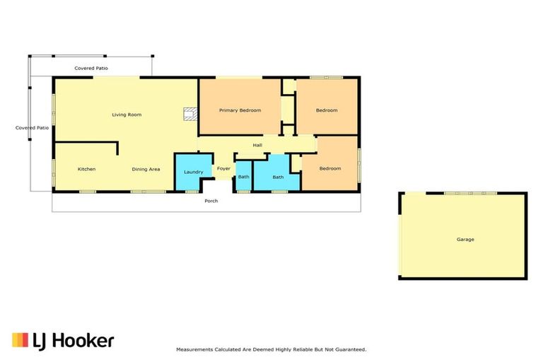 Photo of property in 20 Goldsmith Street, Leamington, Cambridge, 3432
