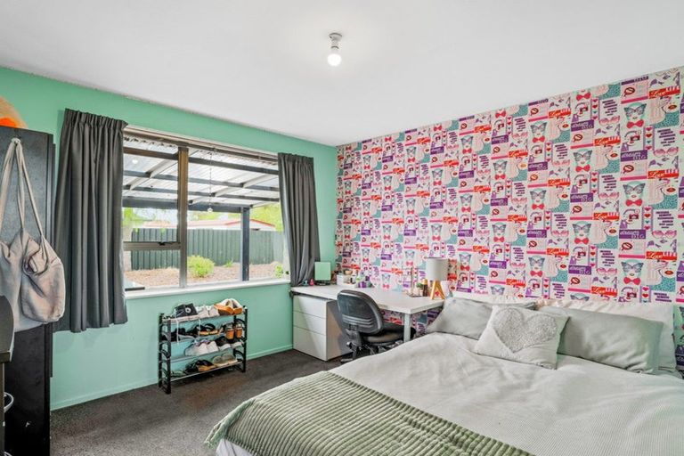 Photo of property in 86 Chelsea Street, Linwood, Christchurch, 8062