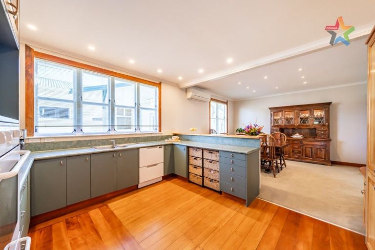 Photo of property in 17 Ariki Street, Boulcott, Lower Hutt, 5010