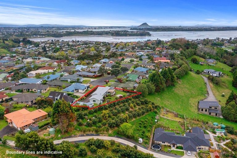 Photo of property in 26 Highcroft Place, Welcome Bay, Tauranga, 3112