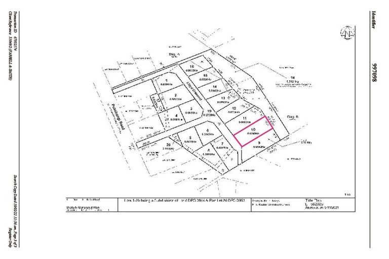 Photo of property in 11 Lloyd Crescent, Pukehangi, Rotorua, 3015