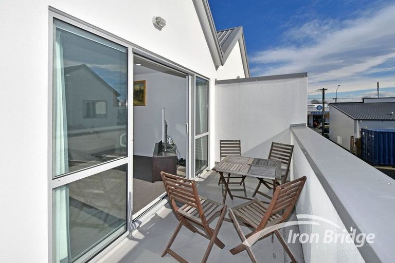 Photo of property in 264g Stanmore Road, Richmond, Christchurch, 8013