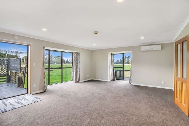 Photo of property in 160 Toppings Road, Sefton, Rangiora, 7477
