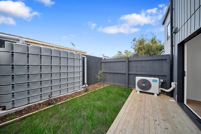 Photo of property in 4/9 Wilson Place, Papakura, 2110