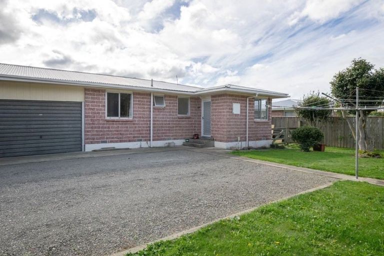 Photo of property in 60a Leefield Street, Blenheim, 7201