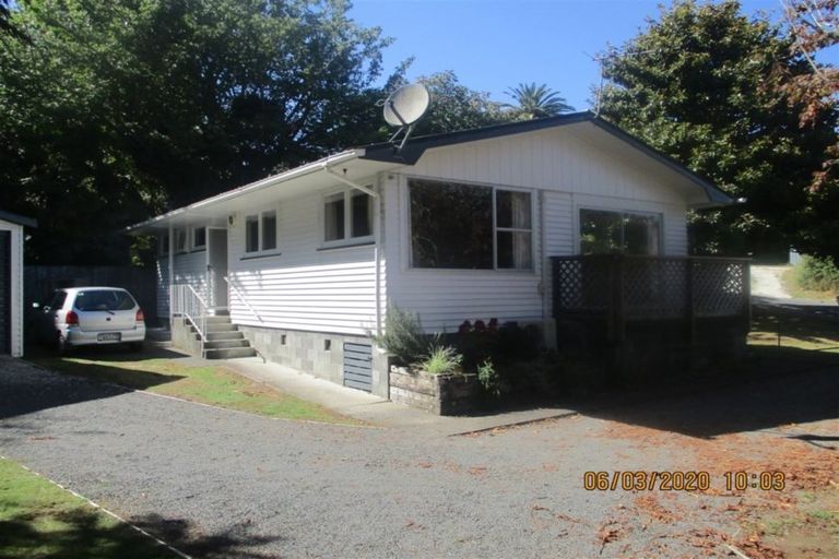 Photo of property in 4 Braggs Avenue, Taumarunui, 3920