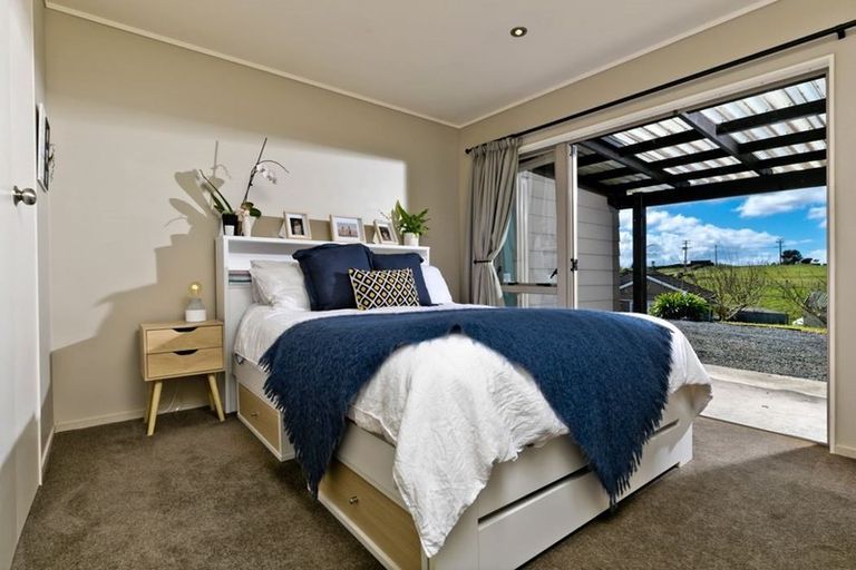 Photo of property in 293 Austin Road, Dairy Flat, Albany, 0794