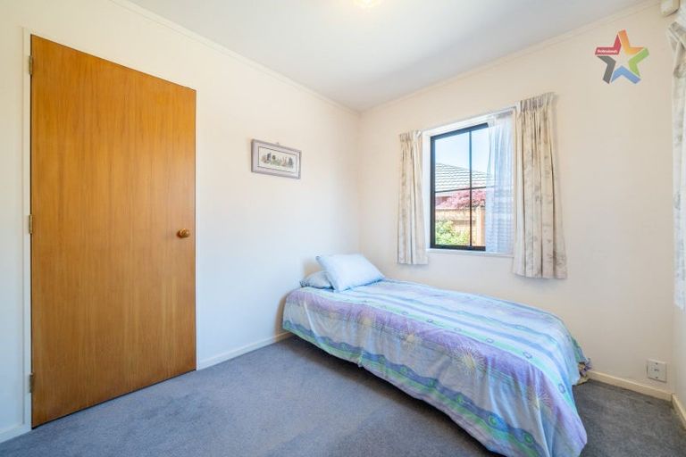 Photo of property in 2/25 De Menech Grove, Avalon, Lower Hutt, 5011