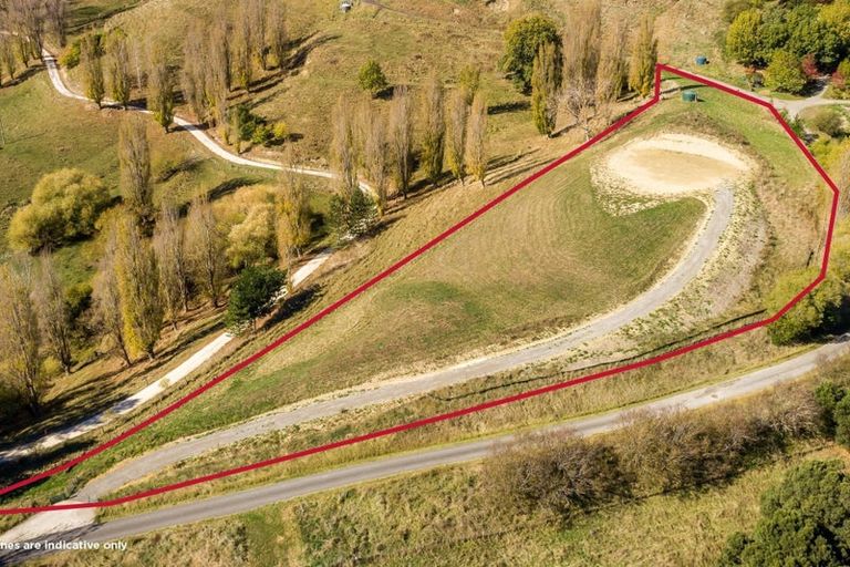 Photo of property in 27 Raratu Road, Kahuranaki, 4295