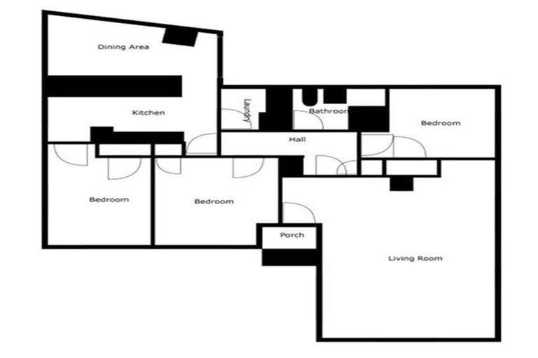 Photo of property in 53 River Road, Kawerau, 3127