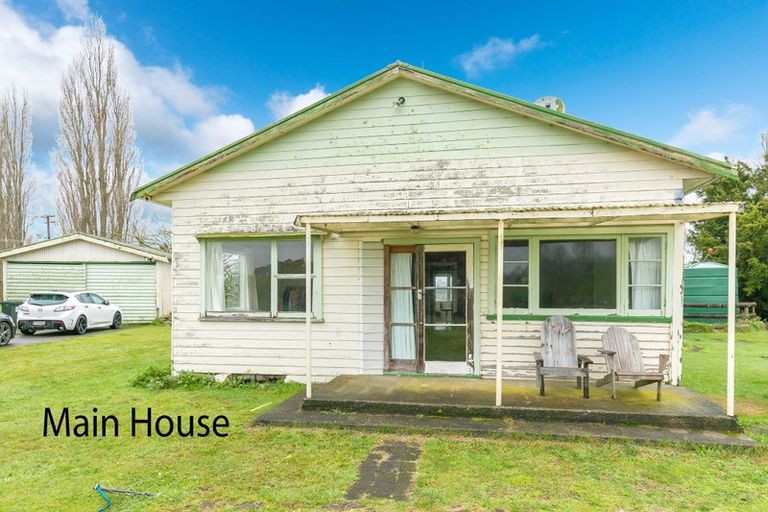 Photo of property in 983 Oreipunga Road, Maungatautari, Cambridge, 3494