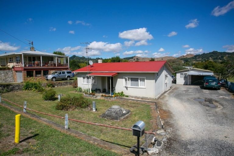 Photo of property in 8 William Street, Te Kuiti, 3910