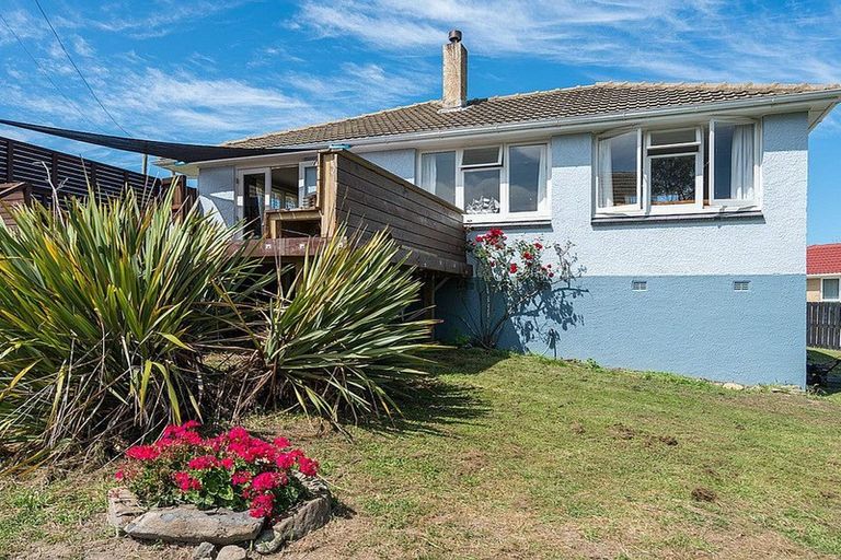 Photo of property in 15 Thomas Street, Waikouaiti, 9510