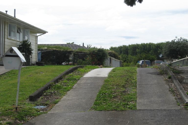 Photo of property in 68 Chingford Close, Mangere, Auckland, 2022