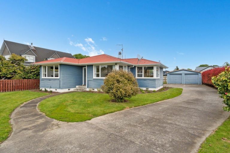Photo of property in 21 Upper Plain Road, Masterton, 5810