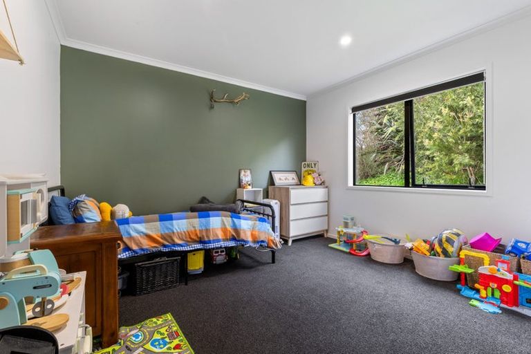 Photo of property in 320 Quine Road, Tahuna, Morrinsville, 3373