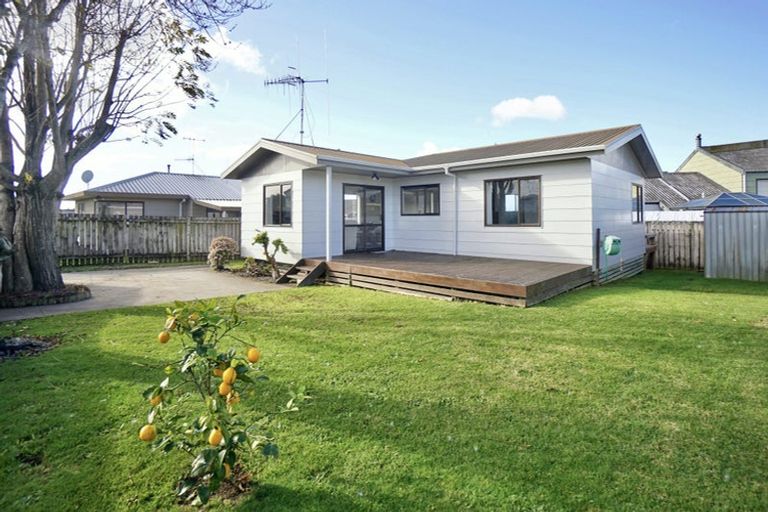Photo of property in 35a No 3 Road, Te Puke, 3119