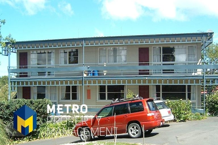 Photo of property in 31 Melrose Street, Roslyn, Dunedin, 9010