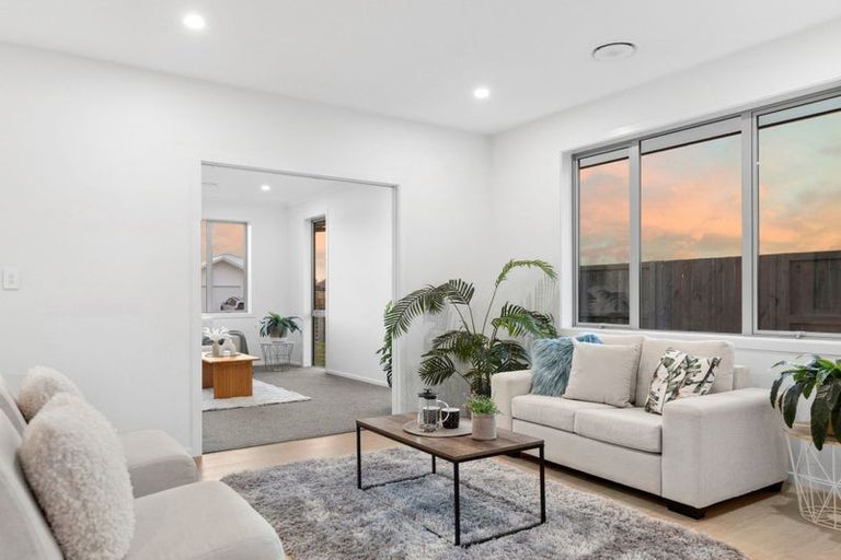 Photo of property in 64 Hampton Terrace, Matamata, 3400