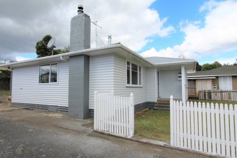 Photo of property in 149 Papanui Street, Tokoroa, 3420