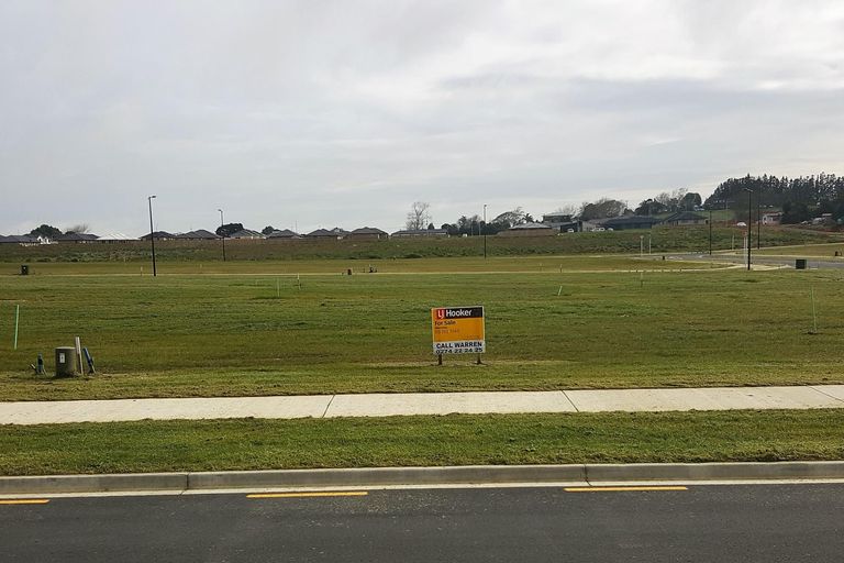 Photo of property in 117 Belmont Road, Pukekohe, 2120